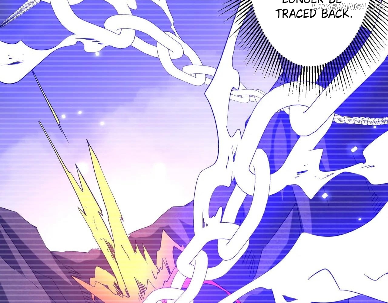 With My Netherworld Trillions, Game On! Chapter 245 - page 12